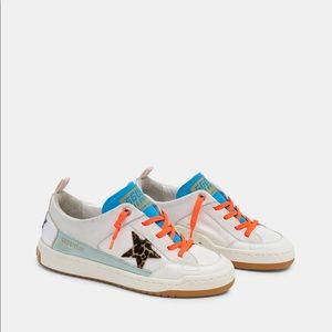 Golden Goose Yeah Sneakers